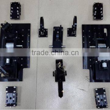 Whole Set Optical and Mechanical Parts for Large Format Co2 Laser Cutting Machine Parts photo-2