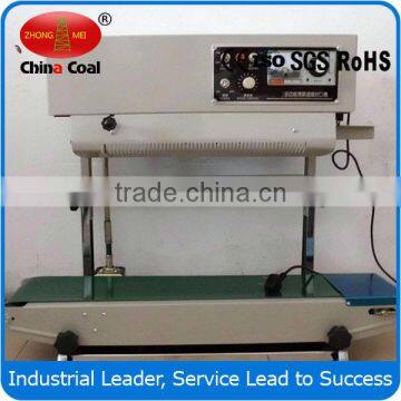 SF-150 Stainless Steel Vertical Continuous Band Sealer photo-2