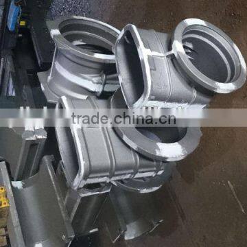 Cast Iron Parts photo-2