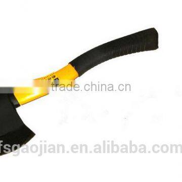 Fiberglass Handle Fire Axes