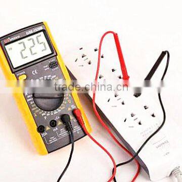 Multimeter photo-4