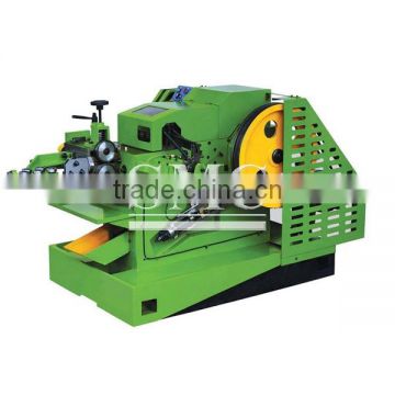 High Speed Automatic Nail Making Machine