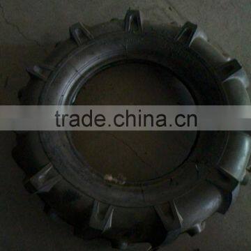 Herringbone Tire Farm Tractor Pneumatic Cover Tyre Wheel photo-2