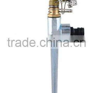 Sprinkler CS-3004 Zinc Sprinkler for garden lawn and farm irrigation