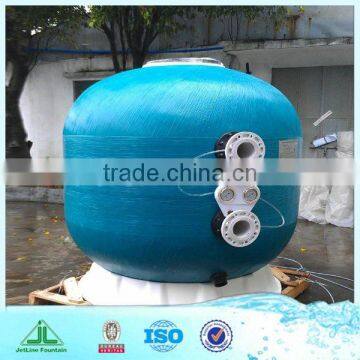 Water Treatment Machine for Swimming Pool photo-4