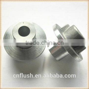 Cnc Machining and Turning Pump Parts photo-2