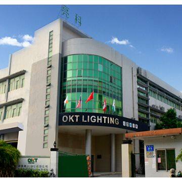 Shenzhen OKT Lighting CO., Limited company overview - view 1
