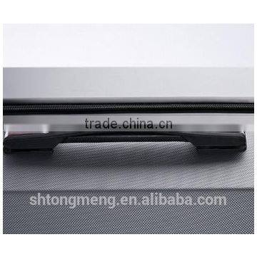 ABS Hardshell Luggage Set Brake Double- Wheel,travel Trolley Suitcase photo-4