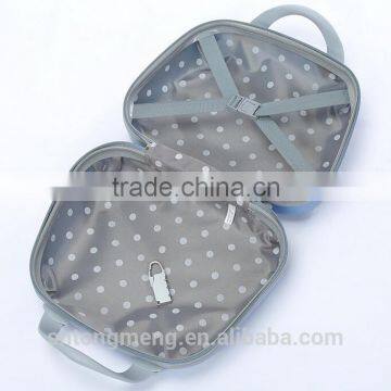 PC Hard Shell Travel Trolley Luggage Set Suitcase Set Wholesale photo-5