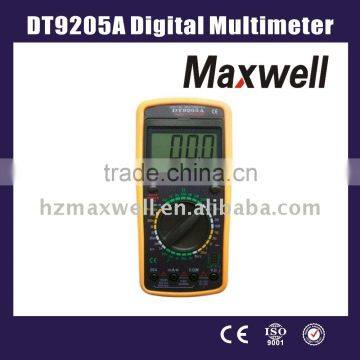 DT9205A Digital Multimeter