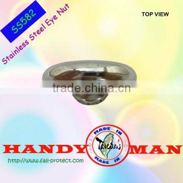 Stainless Steel Lifting Eye Nut photo-3