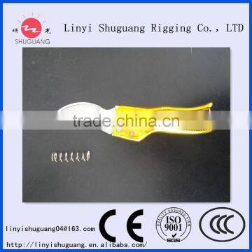 Strong And Flexible Prune Shear