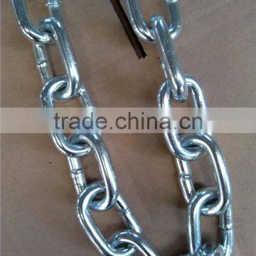 Galvanised Chain From TOP 3 Factory photo-2