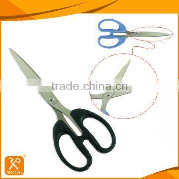 FDA Hot Selling Stainless Steel Professional Dressmaker Scissors photo-2