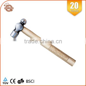 Professional Tools Hammer Ball Peen Hammer Sizes Supplier