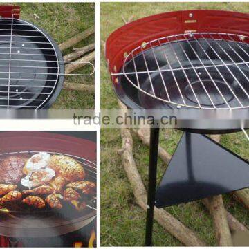 Portable BBQ Grill