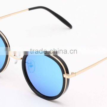 Cat 3 Uv400 Wholesale Custom Logo Sunglasses photo-2