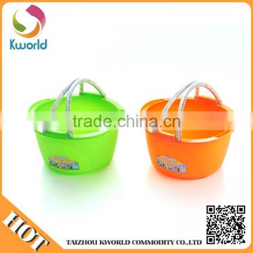 Good quality sell well oval-shaped bucket