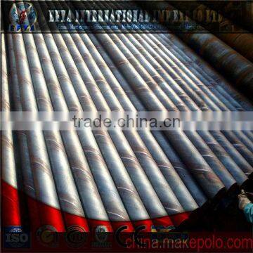 Welded Steel Pipe Cold Rolled photo-3