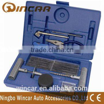 Tire Repair Tools Zinc-Alloy T-handle Insert Tool