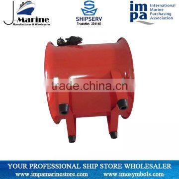 Industrial Portable Smoke Exhaust Fan In Air Duct photo-4