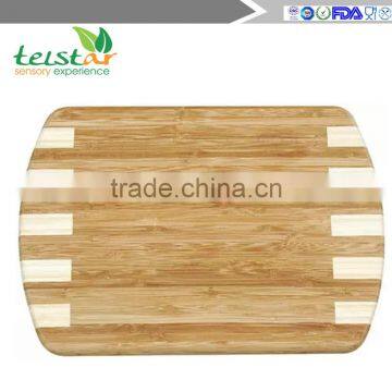 Manufacturers Selling Household Environmental Protection Kitchen 3pcs Cutting Board photo-4