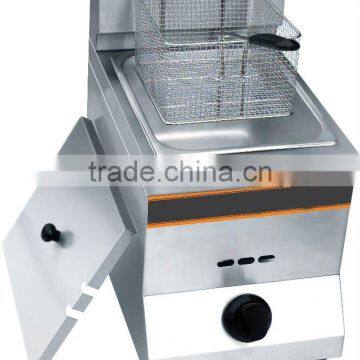 2017 High Quality Fryer