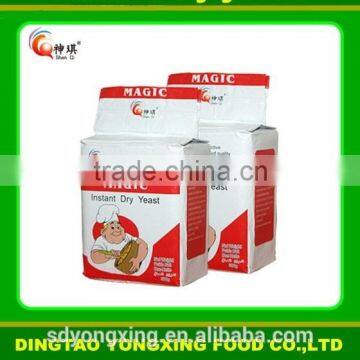 20kgs/bag Instant Dry Yeast for customers