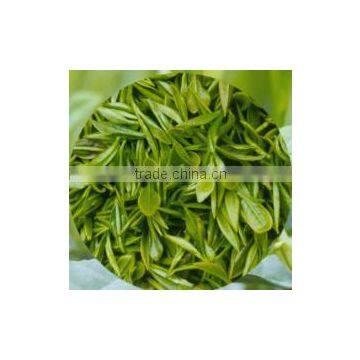 2017 China High Mountain 2g*20bags /box Organic Green Tea West Lake Dragon Well Longjing Tea, Lung-ching Organic Green Tea photo-4