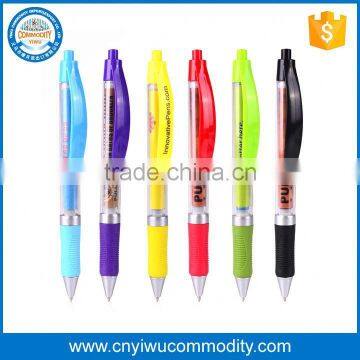 Most Popular Customized Banner Pen