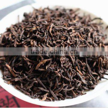 Custom Product Loose Leaf Yunnan Cooked Puerh Tea photo-6
