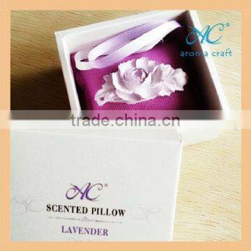 2015 Popular Factory Direct Wholesale Customized Shape Car Air Freshener Sachets photo-2