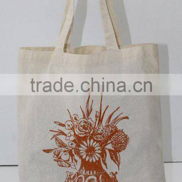 COTTON SHOPPING BAG