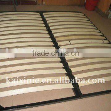 Heze Kaixin Wooden Slats for Queen Bed photo-4