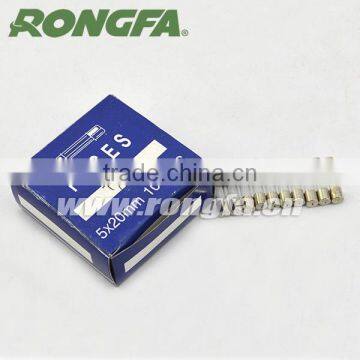 5A Glass Tube Fuse
