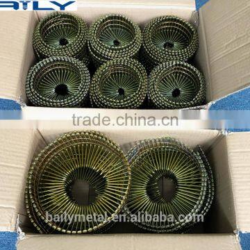 2017 Factory Supply Smooth Vinyl Coated 90 Degree Right-Angle Pin Belt