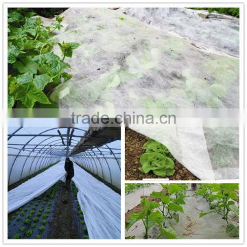 Agriculate pp cover polyproplene nonwoven fabric for agriculate weed control bag