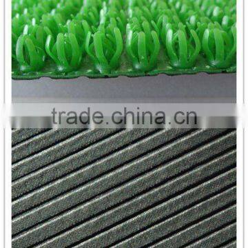 Grass Carpet Endure Hot and Cold Temperature