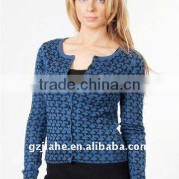 2012 the latest fashion women cashmere sweater