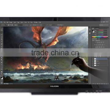 Huion GT-220 21.5 Lcd Display Drawing Tablet Monitor photo-3