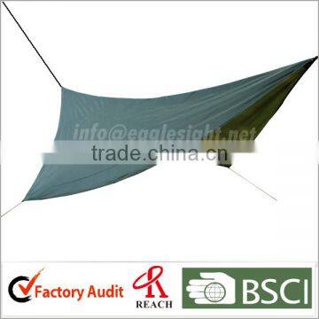 polyester waterproof rain shelter