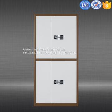 Компания по производству офисной мебели. Шкаф для хранения архивных документов. photo-5