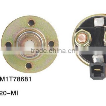 AUTO STARTER SOLENOID