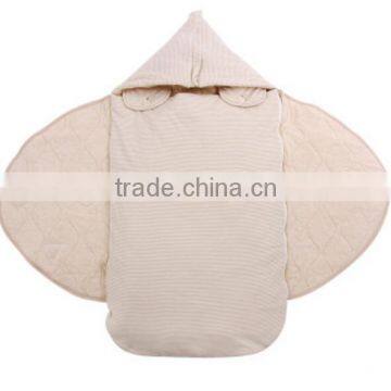 New Arrival Fur Baby Sleeping Bag, Sleeping Bag for Baby Pattern photo-5