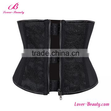 2017 latex slimming corset for women underwear