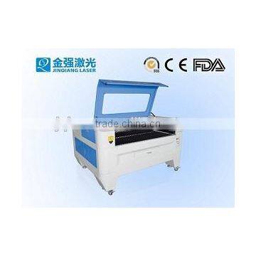 jq 1390 engraving cutting machine