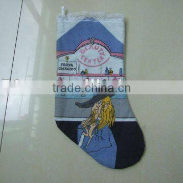 christmas stockings CH-033