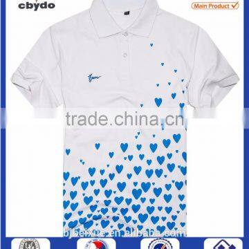 China factory-made custom wholesale new pattern bulk mass fancy sublimated custom shirt