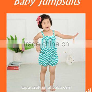 2015 Hottest Baby Knit Romper, Kids Short Jumpsuit, Clothes for Baby photo-2