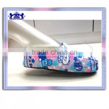 2012 new fashion ladies floor /indoor socks/slipper/shoes